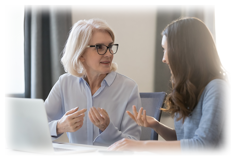 Find Your Mentor at MentorNet