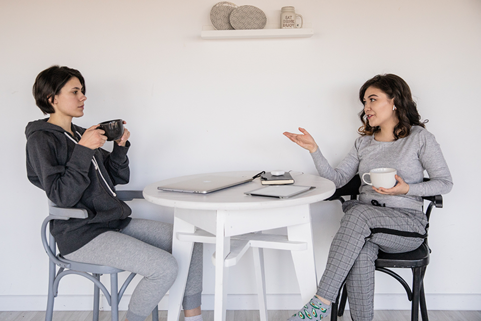 Find Your Mentor at MentorNet